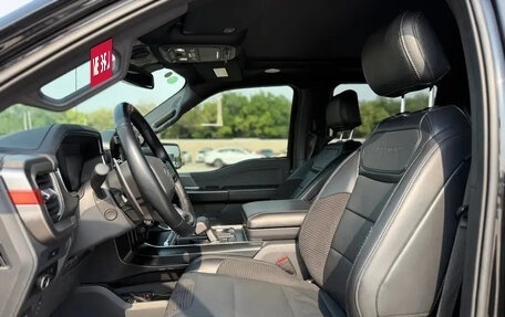 Ford F-150, 2023 год, 7 790 013 рублей, 13 фотография