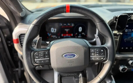 Ford F-150, 2023 год, 7 790 013 рублей, 16 фотография