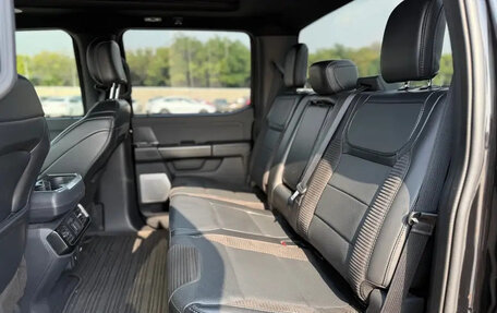 Ford F-150, 2023 год, 7 790 013 рублей, 20 фотография