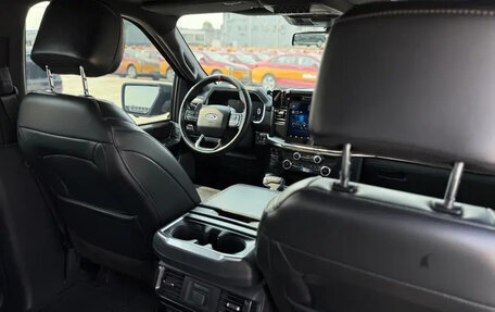 Ford F-150, 2023 год, 7 790 013 рублей, 24 фотография