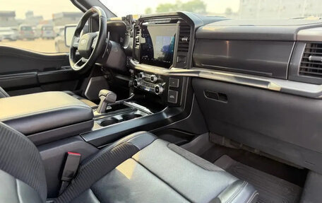 Ford F-150, 2023 год, 7 790 013 рублей, 23 фотография