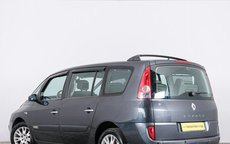 Renault Espace IV, 2004 год, 929 000 рублей, 4 фотография
