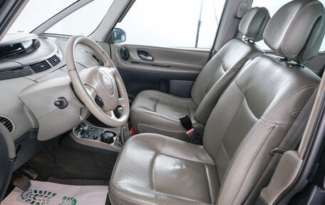 Renault Espace IV, 2004 год, 929 000 рублей, 7 фотография
