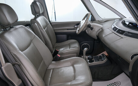 Renault Espace IV, 2004 год, 929 000 рублей, 13 фотография