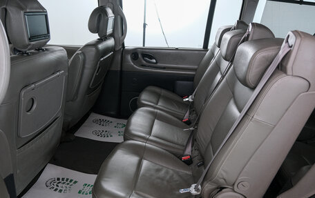 Renault Espace IV, 2004 год, 929 000 рублей, 19 фотография