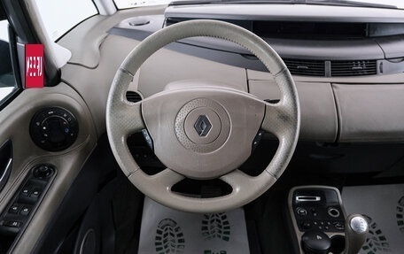 Renault Espace IV, 2004 год, 929 000 рублей, 14 фотография