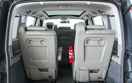 Renault Espace IV, 2004 год, 929 000 рублей, 21 фотография