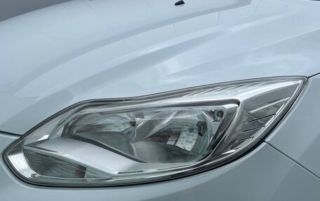 Ford Focus III, 2012 год, 775 000 рублей, 11 фотография
