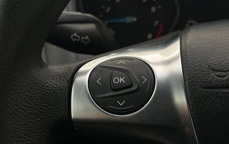 Ford Focus III, 2012 год, 775 000 рублей, 17 фотография