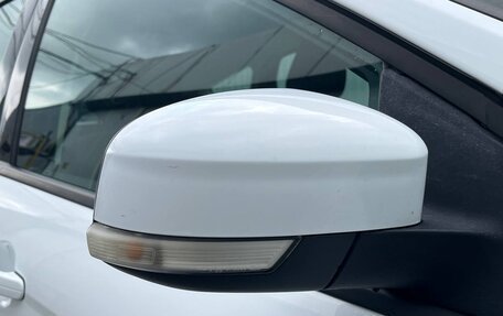 Ford Focus III, 2012 год, 775 000 рублей, 13 фотография