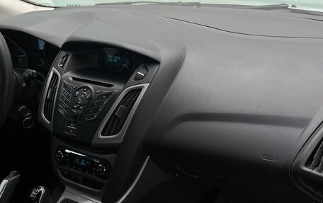 Ford Focus III, 2012 год, 775 000 рублей, 15 фотография
