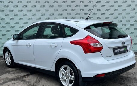 Ford Focus III, 2012 год, 775 000 рублей, 5 фотография