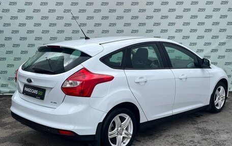 Ford Focus III, 2012 год, 775 000 рублей, 7 фотография