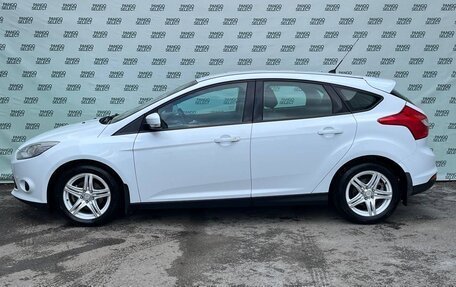 Ford Focus III, 2012 год, 775 000 рублей, 4 фотография