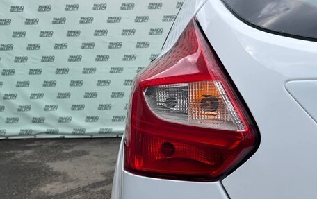 Ford Focus III, 2012 год, 775 000 рублей, 12 фотография