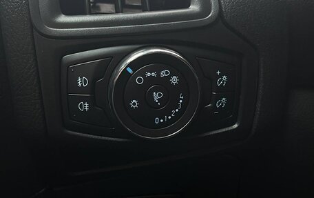 Ford Focus III, 2012 год, 775 000 рублей, 16 фотография