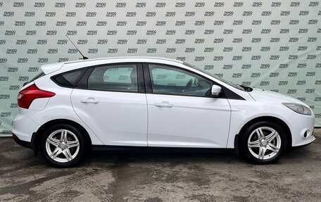Ford Focus III, 2012 год, 775 000 рублей, 9 фотография