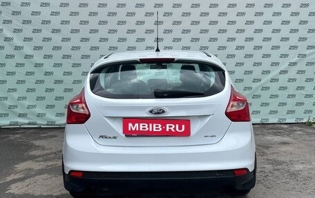 Ford Focus III, 2012 год, 775 000 рублей, 6 фотография