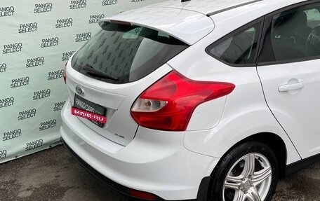 Ford Focus III, 2012 год, 775 000 рублей, 8 фотография
