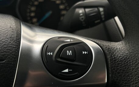 Ford Focus III, 2012 год, 775 000 рублей, 18 фотография