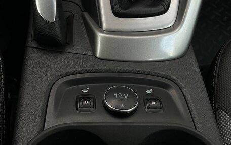 Ford Focus III, 2012 год, 775 000 рублей, 21 фотография