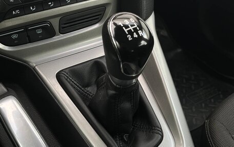 Ford Focus III, 2012 год, 775 000 рублей, 22 фотография