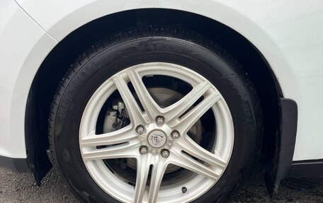 Ford Focus III, 2012 год, 775 000 рублей, 24 фотография