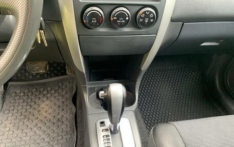 Suzuki Liana, 2006 год, 450 000 рублей, 6 фотография