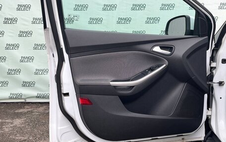 Ford Focus III, 2012 год, 775 000 рублей, 23 фотография