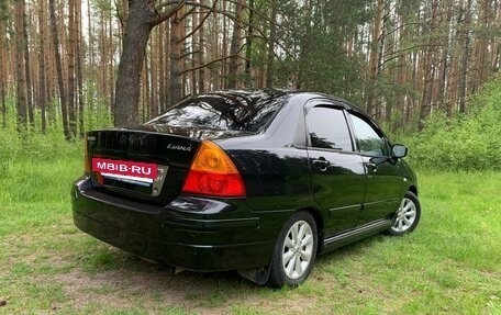 Suzuki Liana, 2006 год, 450 000 рублей, 3 фотография