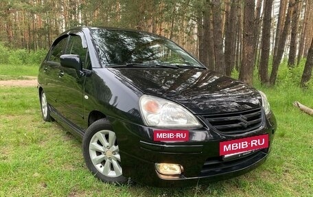 Suzuki Liana, 2006 год, 450 000 рублей, 7 фотография