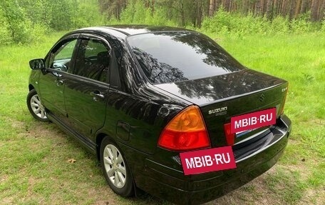 Suzuki Liana, 2006 год, 450 000 рублей, 5 фотография