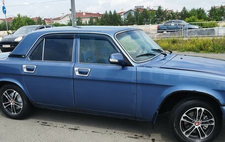 ГАЗ 31105 «Волга», 2007 год, 320 000 рублей, 3 фотография