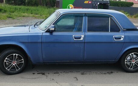 ГАЗ 31105 «Волга», 2007 год, 320 000 рублей, 5 фотография