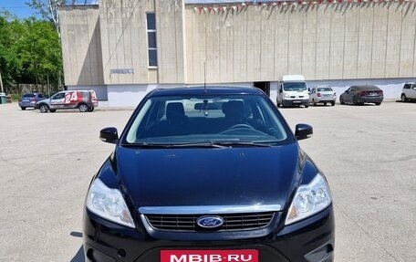 Ford Focus II рестайлинг, 2010 год, 680 000 рублей, 2 фотография