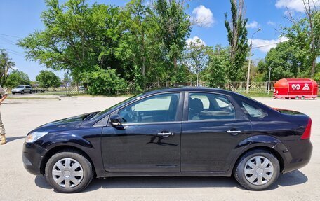Ford Focus II рестайлинг, 2010 год, 680 000 рублей, 4 фотография
