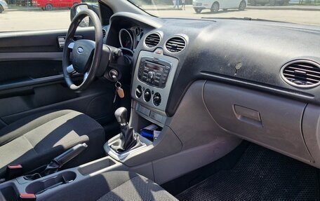 Ford Focus II рестайлинг, 2010 год, 680 000 рублей, 8 фотография