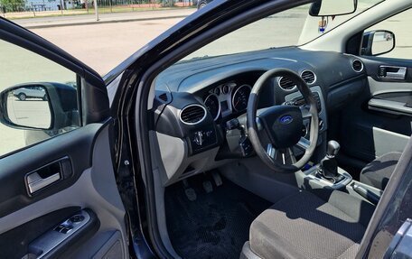 Ford Focus II рестайлинг, 2010 год, 680 000 рублей, 7 фотография