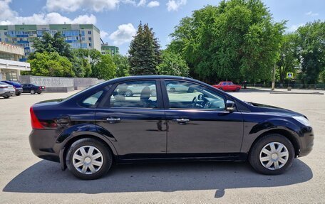 Ford Focus II рестайлинг, 2010 год, 680 000 рублей, 5 фотография