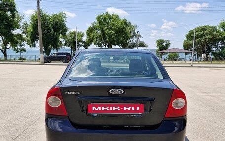 Ford Focus II рестайлинг, 2010 год, 680 000 рублей, 6 фотография