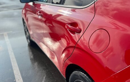 KIA Soul III, 2020 год, 2 400 000 рублей, 19 фотография