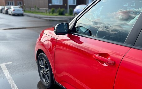 KIA Soul III, 2020 год, 2 400 000 рублей, 17 фотография