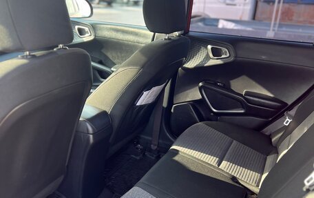 KIA Soul III, 2020 год, 2 400 000 рублей, 8 фотография