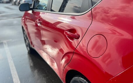 KIA Soul III, 2020 год, 2 400 000 рублей, 18 фотография