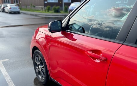 KIA Soul III, 2020 год, 2 400 000 рублей, 16 фотография