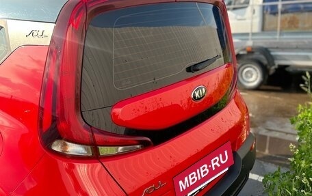 KIA Soul III, 2020 год, 2 400 000 рублей, 7 фотография