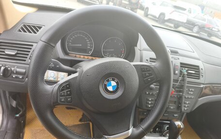 BMW X3, 2006 год, 1 700 000 рублей, 2 фотография