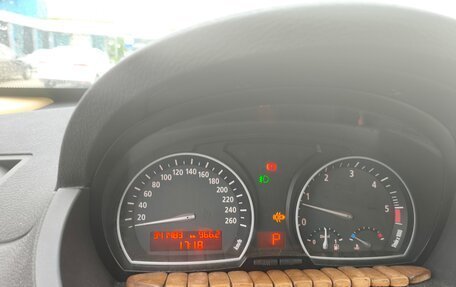 BMW X3, 2006 год, 1 700 000 рублей, 4 фотография