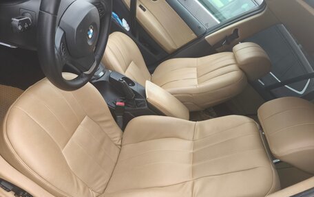 BMW X3, 2006 год, 1 700 000 рублей, 14 фотография