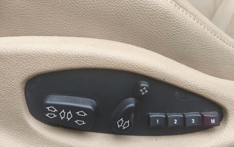 BMW X3, 2006 год, 1 700 000 рублей, 12 фотография